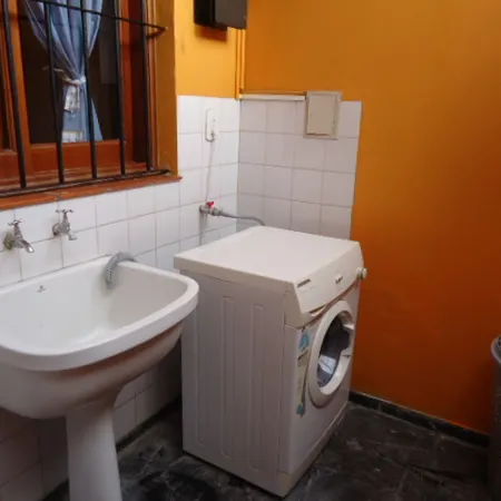Family House for 6 People