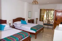 Galápagos Casa Playa Mann