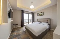 Anemon Kent Mersin Hotel فنادق في Mezetli