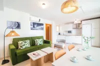 Pierre & Vacances Sevilla