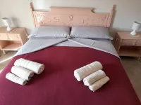 Margherita's Nest by the Sea with Birds Song Hotel a Trappeto