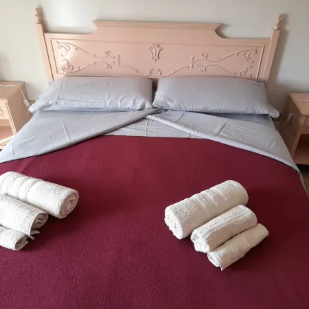 Margherita's Nest by the Sea-Sleeps 3-Pet Friendly