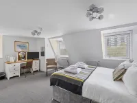 普利茅斯帝國旅館 普利茅斯酒店