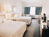 北岸旅館 - 陽台