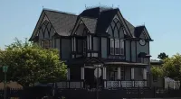 The Bissing House Hotels near Fort Hays State University