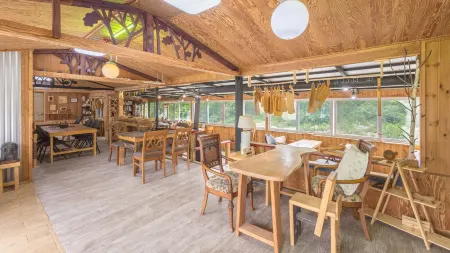 Gapyeong Namueuikkum Pension