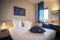 Ace Hôtel Bordeaux Carbon Blanc Hotels in Yvrac