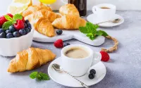 Martha's Bed and Breakfast - Aamiainen