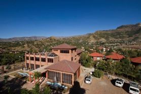 Lal Hotel and Spa