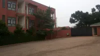 Daks Hotel Kirinya Hotels in Seeta
