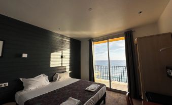 Hotel à Rena d'Oru