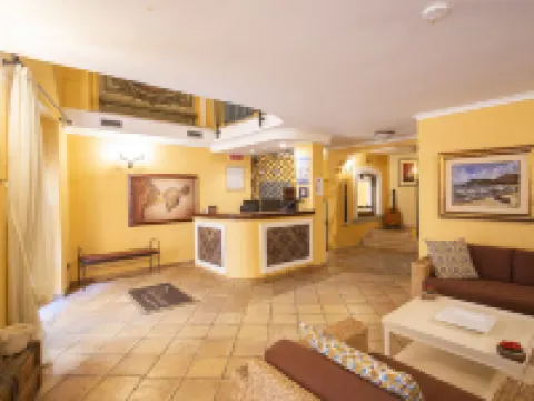 Quartuccio - Albergo Diffuso - Gaeta Hotels in Province of Latina