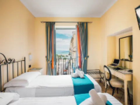 Quartuccio - Albergo Diffuso - Gaeta Hotels in Province of Latina
