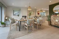 Barakat Lakes Escape, Ambleside - Ridgestone