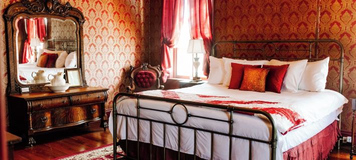 White House Hotel Hotels in Gasconade County