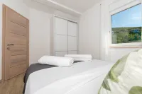 Apartments Moon Hotels in Jadranovo