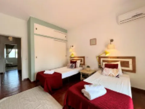 Homing的Arma O DE P RA Twins 2