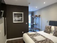 The Vine Hotel Hotels in Skegness