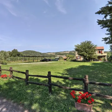 Casa Spiga Agriturismo le Selvole - Tuscany