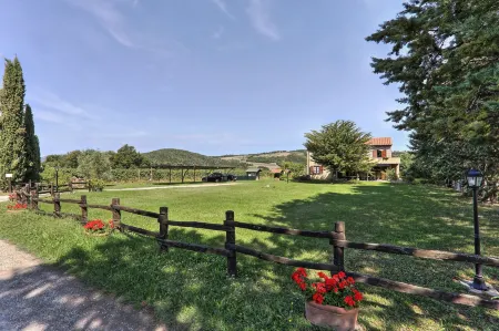 Casa Spiga Agriturismo le Selvole - Tuscany