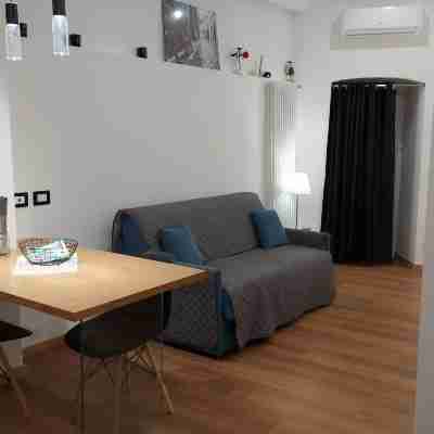 Normanni DEA的家 Rooms