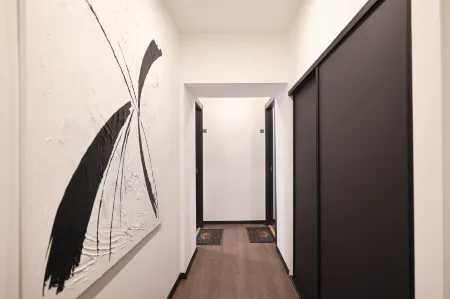 City Premium Old Town Rooms