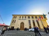 Medina Hotel Samarkand Hotels in Samarkand