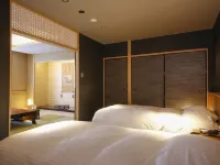 Hotel Honnoji Hotels in Kyoto