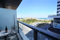 Hi - Yam SeaView Apartments & Suites - Ocean View