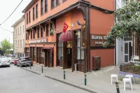 Bursa Grand FAMİLY Hotel & Spa Hotels in Bursa
