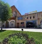 Hotel Diyor Hotels in 