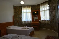 Kas Dogapark Otel