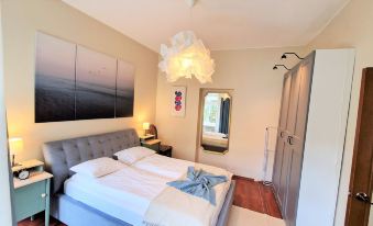 Rudi4 Luxury Vilnius Apartment