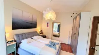 Rudi4 Luxury Vilnius Apartment - Homestays