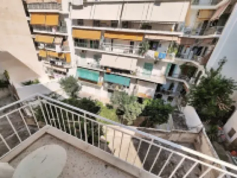 Veno Apartments Goudi