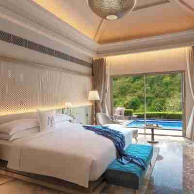 Mementos By ITC飯店Ekaaya Udaipur Rooms