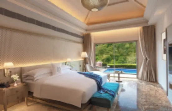 Mementos by ITC Hotels, Ekaaya, Udaipur