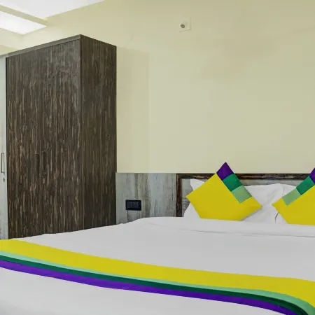 Itsy Hotels Cradle Regency