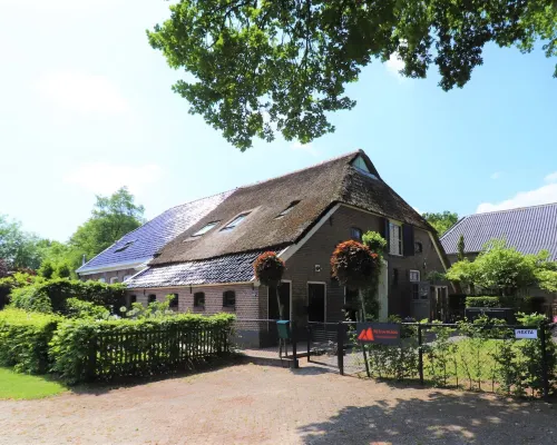 Apartment in Netherlands Near Nature Trails Hotels in Dalerveen