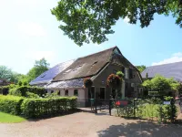Apartment in Netherlands Near Nature Trails - 3-Star