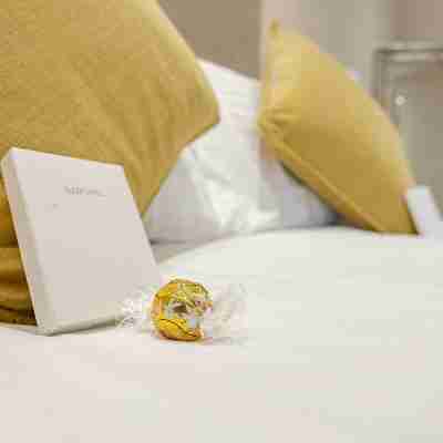 Falkirk Apartments - Queen Street Rooms
