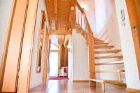 Aparthotel Sonnenburg Hotels in Hochenschwand