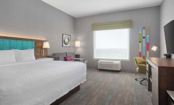 Hampton Inn by Hilton Kingston