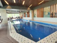 Hotel Grande Hôtels à : Baguio