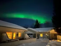 Lomavekarit Apartments Hotels in Rovaniemi