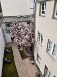 Ana Living Augsburg City Center by Arthotel Ana - Self-Service-Hotel Hotels in Augsburg