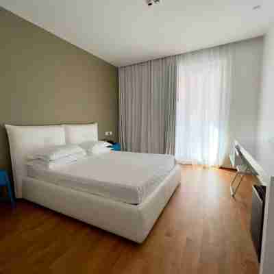 Copacabana Hotel Design Rooms