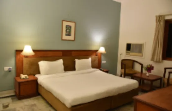 Greenwood Hotel Hotels in 