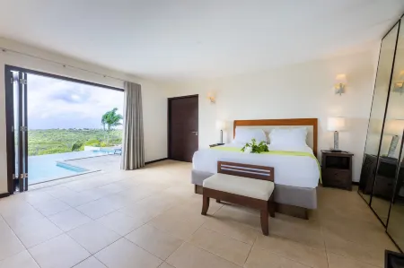 Villa Casa Pasha - Mi Cuna Stays Collection