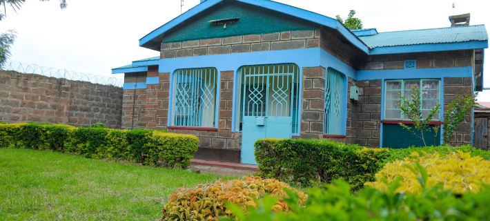 Adorable Homely Stay Hotéis em Nakuru